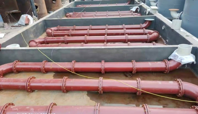 米兰（中国）管件